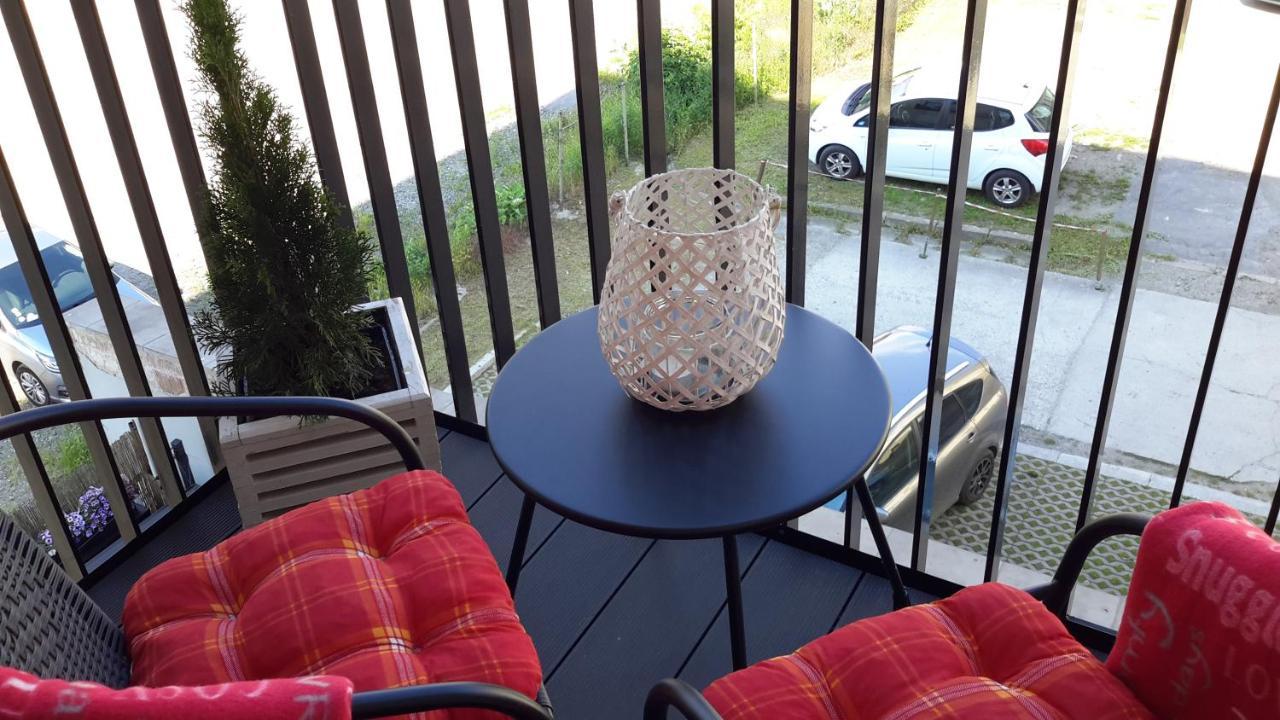 Apartment Raj 3 Ul. Rajska Stare *