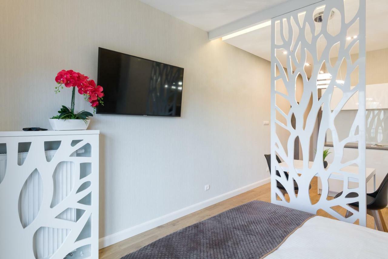 Raj 3 Ul. Rajska Stare Apartament *