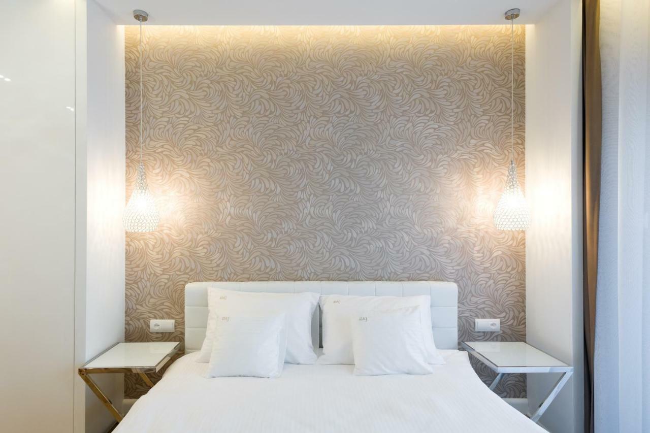 Raj 3 Ul. Rajska Stare Apartment