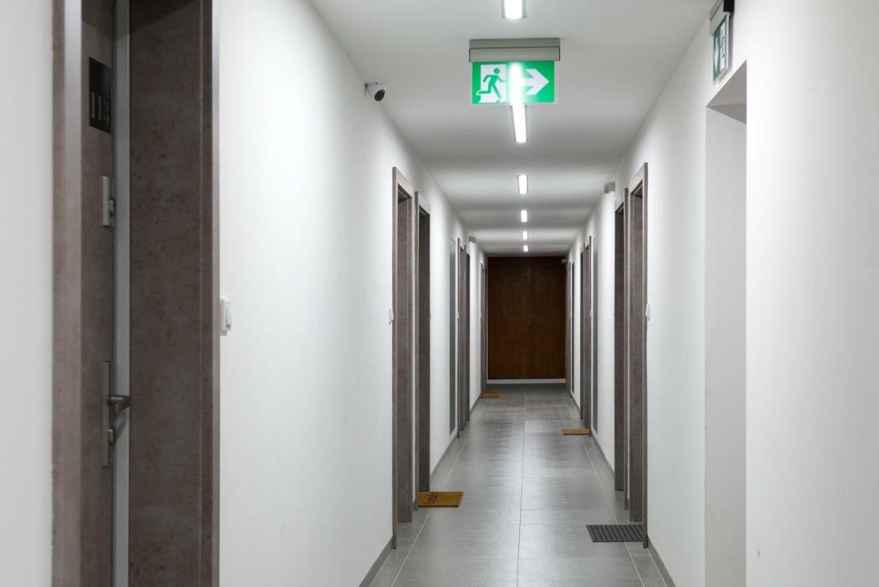 Raj 3 Ul. Rajska Stare Appartement