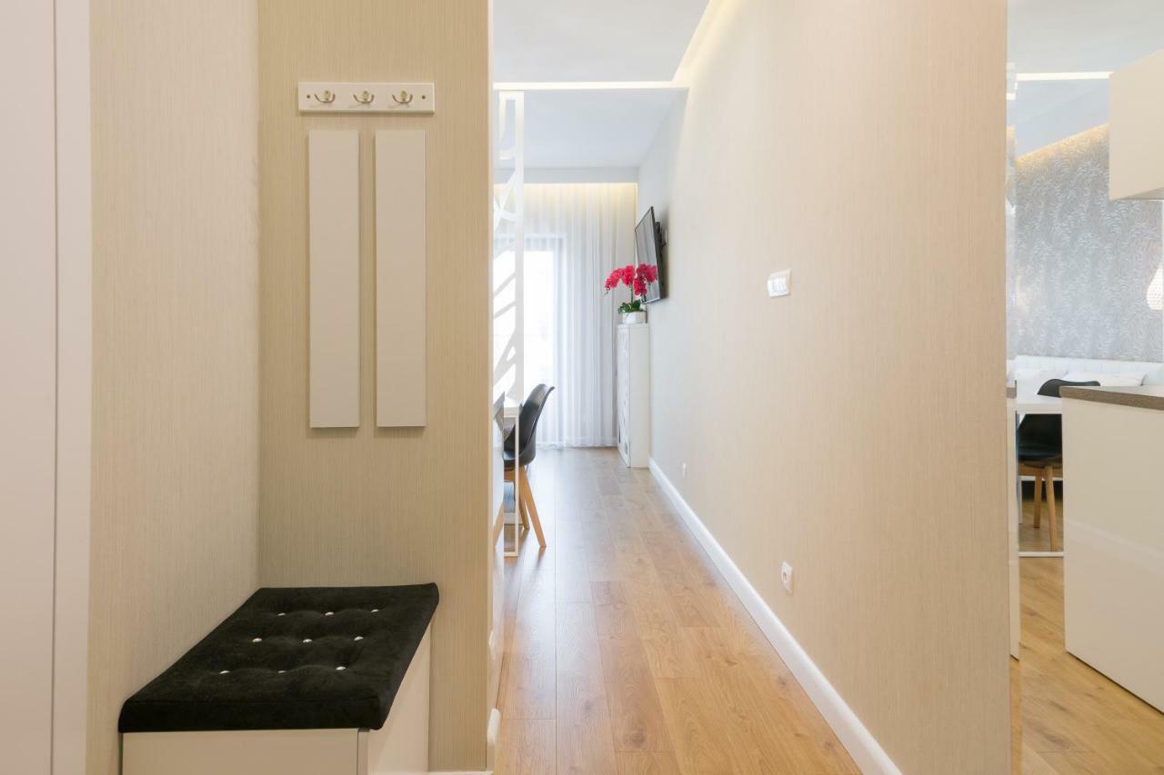 Raj 3 Ul. Rajska Stare Apartment Krakau